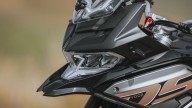 Moto - News: Voge Valico 650DSX, la rivale della TRK 502 sale di cilindrata