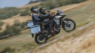 Moto - News: Voge Valico 650DSX, la rivale della TRK 502 sale di cilindrata