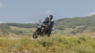 Moto - News: Voge Valico 650DSX, la rivale della TRK 502 sale di cilindrata