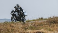 Moto - News: Voge Valico 650DSX, la rivale della TRK 502 sale di cilindrata