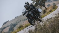 Moto - News: Voge Valico 650DSX, la rivale della TRK 502 sale di cilindrata