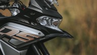Moto - News: Voge Valico 650DSX, la rivale della TRK 502 sale di cilindrata