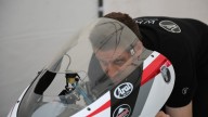 Moto - News: Ecco la moto elettrica che punta a stracciare il record di Max Biaggi