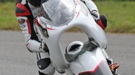 Moto - News: Ecco la moto elettrica che punta a stracciare il record di Max Biaggi