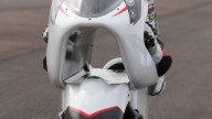 Moto - News: Ecco la moto elettrica che punta a stracciare il record di Max Biaggi