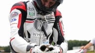 Moto - News: Ecco la moto elettrica che punta a stracciare il record di Max Biaggi