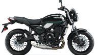 Moto - News: Kawasaki Z650RS 2022: la classica entry-level nuova "figlia della Z1"