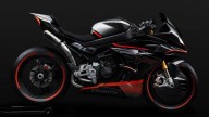 Moto - News: Arrivano le hyper cinesi: ecco la CFMoto SR-C21 Concept