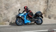 Moto - Test: Prova Suzuki GSX-S1000GT 2021 – l’anti Kawasaki Ninja 1000 SX