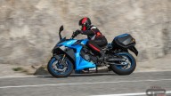 Moto - Test: Prova Suzuki GSX-S1000GT 2021 – l’anti Kawasaki Ninja 1000 SX