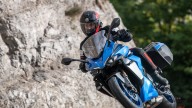 Moto - Test: Prova Suzuki GSX-S1000GT 2021 – l’anti Kawasaki Ninja 1000 SX