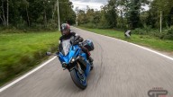 Moto - Test: Prova Suzuki GSX-S1000GT 2021 – l’anti Kawasaki Ninja 1000 SX