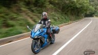 Moto - Test: Prova Suzuki GSX-S1000GT 2021 – l’anti Kawasaki Ninja 1000 SX