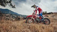 Moto - News: Beta RR Racing 2022, arrivano le pronto gara enduro aggiornate