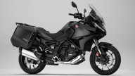 Moto - News: Honda NT1100, svelata la nuova Touring di Tokyo