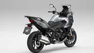 Moto - News: Honda NT1100, svelata la nuova Touring di Tokyo