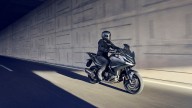 Moto - News: Honda NT1100, svelata la nuova Touring di Tokyo