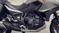 Moto - News: Honda NT1100, svelata la nuova Touring di Tokyo