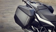 Moto - News: Honda NT1100, svelata la nuova Touring di Tokyo