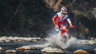 Moto - News: Beta RR Racing 2022, arrivano le pronto gara enduro aggiornate