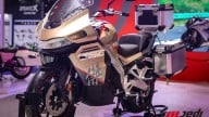 Moto - News: Jedi Vision K750: una supersportiva in arrivo dalla Cina