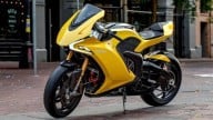 Moto - News: Ecco le 10 moto più veloci del mondo!