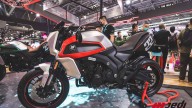 Moto - News: Jedi Vision K750: una supersportiva in arrivo dalla Cina