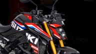 Moto - News: Suzuki celebra il titolo EWC con una GSX-S1000 dedicata al Team SERT