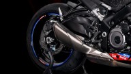 Moto - News: Suzuki celebra il titolo EWC con una GSX-S1000 dedicata al Team SERT