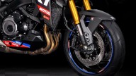 Moto - News: Suzuki celebra il titolo EWC con una GSX-S1000 dedicata al Team SERT