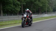 Moto - News: MV Agusta Brutale 1000 Nurburgring 2022: la nuova maxi di Schiranna