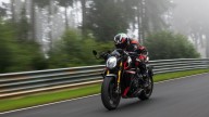 Moto - News: MV Agusta Brutale 1000 Nurburgring 2022: la nuova maxi di Schiranna