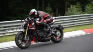 Moto - News: MV Agusta Brutale 1000 Nurburgring 2022: la nuova maxi di Schiranna