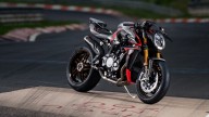 Moto - News: MV Agusta Brutale 1000 Nurburgring 2022: la nuova maxi di Schiranna