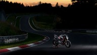 Moto - News: MV Agusta Brutale 1000 Nurburgring 2022: la nuova maxi di Schiranna