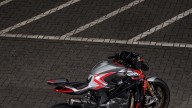 Moto - News: MV Agusta Brutale 1000 Nurburgring 2022: la nuova maxi di Schiranna