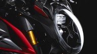 Moto - News: MV Agusta Brutale 1000 Nurburgring 2022: la nuova maxi di Schiranna