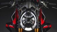 Moto - News: MV Agusta Brutale 1000 Nurburgring 2022: la nuova maxi di Schiranna