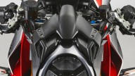 Moto - News: MV Agusta Brutale 1000 Nurburgring 2022: la nuova maxi di Schiranna