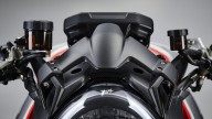 Moto - News: MV Agusta Brutale 1000 Nurburgring 2022: la nuova maxi di Schiranna