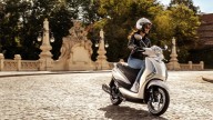 Moto - Scooter: Yamaha XMAX, NMAX, Tricity e D’elight: nuovi colori per il 2022