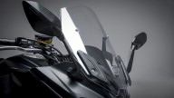 Moto - News: CFMoto 650GT 2022: la Gran Turismo al giusto prezzo