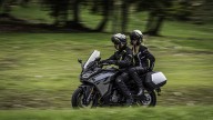 Moto - News: CFMoto 650GT 2022: la Gran Turismo al giusto prezzo