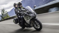 Moto - News: CFMoto 650GT 2022: la Gran Turismo al giusto prezzo