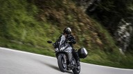 Moto - News: CFMoto 650GT 2022: la Gran Turismo al giusto prezzo