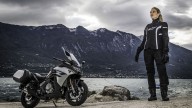 Moto - News: CFMoto 650GT 2022: la Gran Turismo al giusto prezzo