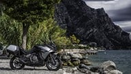 Moto - News: CFMoto 650GT 2022: la Gran Turismo al giusto prezzo