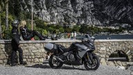 Moto - News: CFMoto 650GT 2022: la Gran Turismo al giusto prezzo