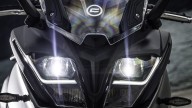 Moto - News: CFMoto 650GT 2022: la Gran Turismo al giusto prezzo