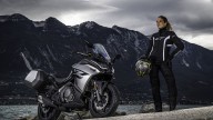 Moto - News: CFMoto 650GT 2022: la Gran Turismo al giusto prezzo